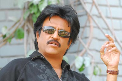 Will Rajinikanth Act in KC Bokadia’s Dirty Politics